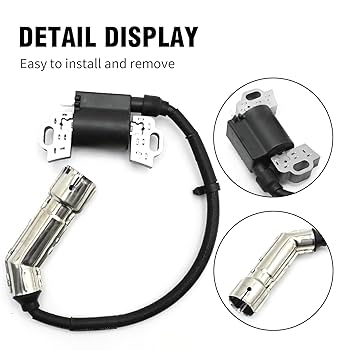 Amazon.com: EATAKWARD 994-00136A Ignition Coils, Replacement